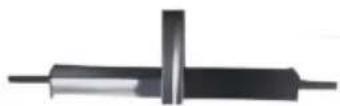 Vevor QYC1000-B - COMPONENTEN - 2