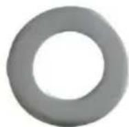 Vevor QYC1000-B - COMPONENTI - 9