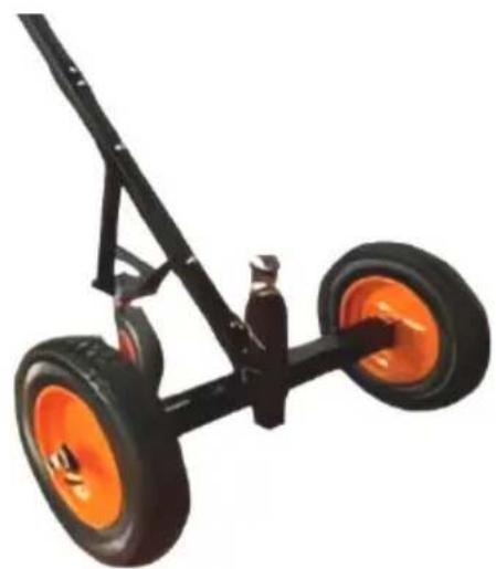 Vevor QYC1000-B - MONTAZ - 9