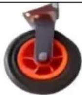 Vevor QYC1000-B - COMPOSANTS - 5