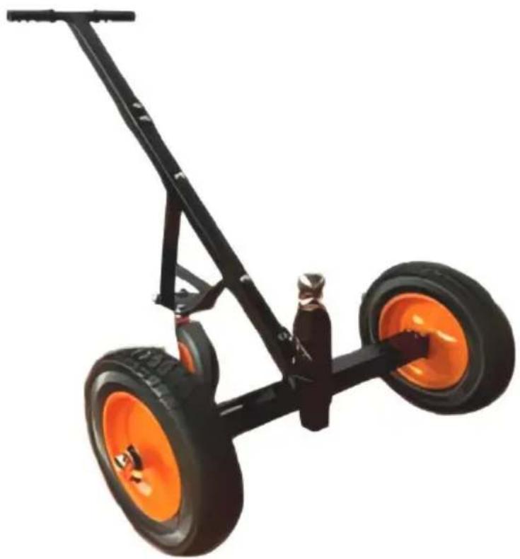 Vevor QYC1000-B - 1