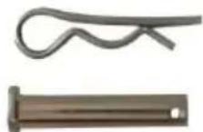 Vevor QYC1000-B - COMPONENTES - 8