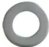 Vevor QYC1000-B - COMPONENTES - 9