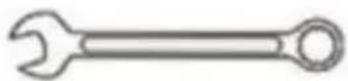 Vevor QYC1000-B - MONTAZ - 1