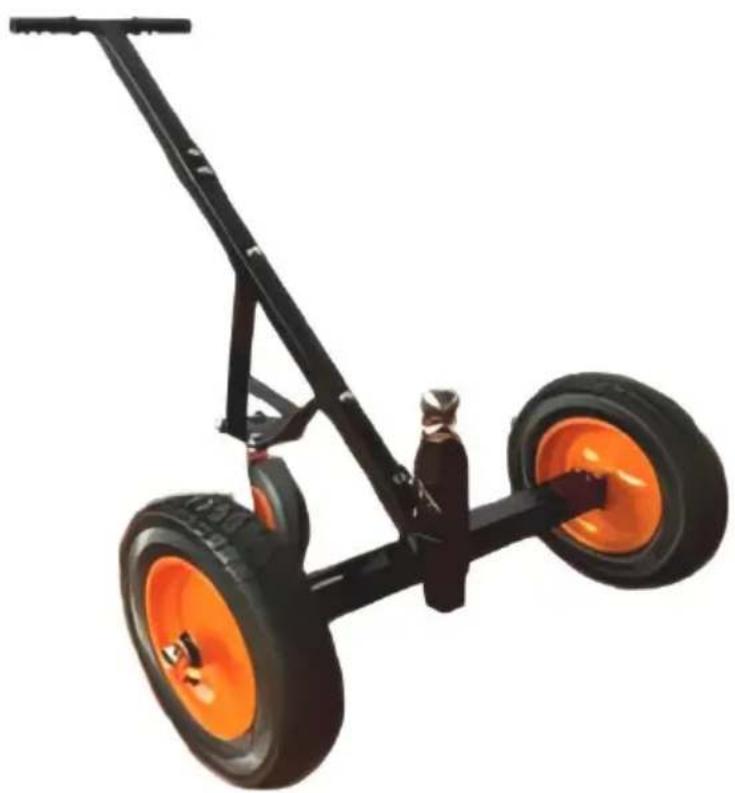 Vevor QYC1000-B - 1