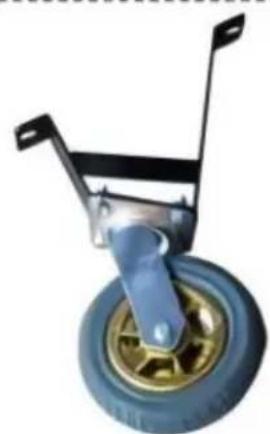 Vevor QYC1000-B - MONTAZ - 4