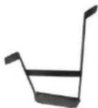 Vevor QYC1000-B - KOMPONENTEN - 7