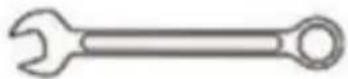 Vevor QYC1000-B - MONTERING - 1