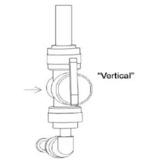 Vevor SKF-BT45F - Drenar. - 1