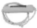 Vevor SKF-BT45F - Machine à glaçons x 1 - 2