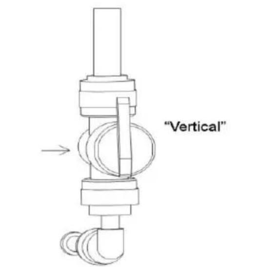 Vevor SKF-BT45F - UTILISER L'EAU EN BARIL COMME SOURCE D'EAU - 1