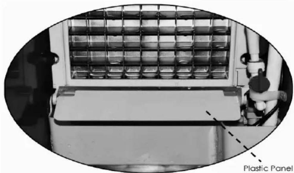Vevor SKF-BT45F - NOTE - 1
