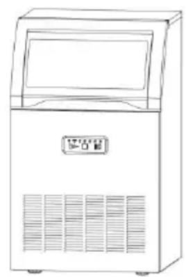 Vevor SKF-BT45F - Technical Support and E-Warranty Certificate www.vevor.com/support - 1