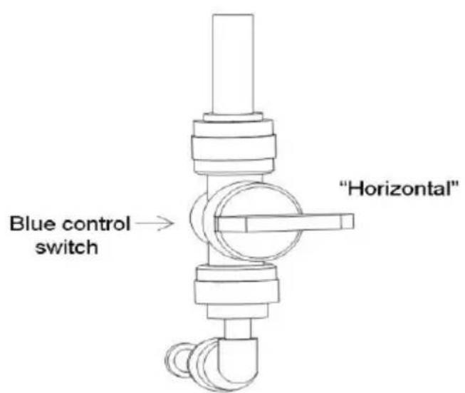 Vevor SKF-BT45F - Podłączyć rurę drenażową i rurę doprowadzającą wodę - 2