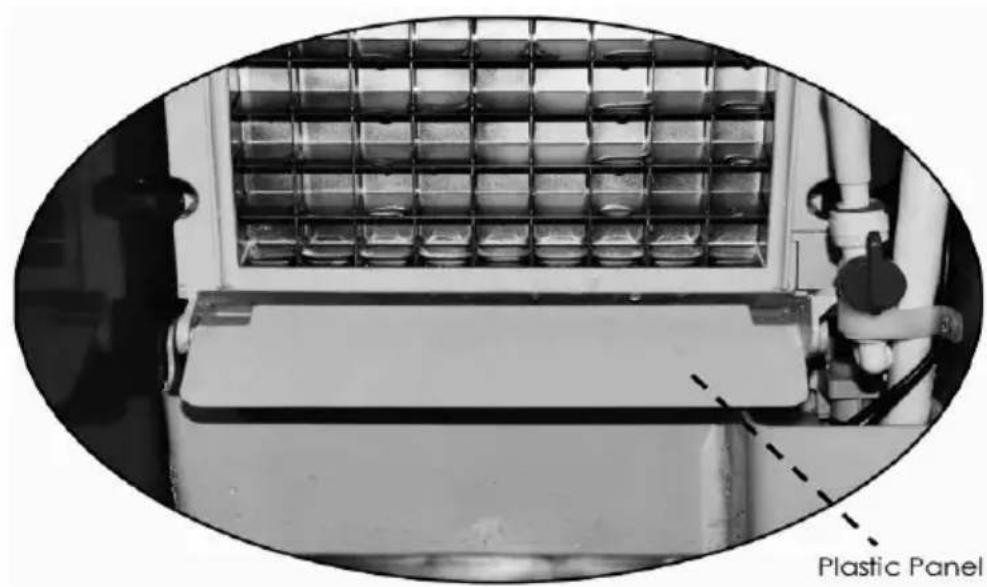 Vevor SKF-BT45F - NOTA - 1