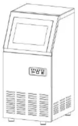 Vevor SKF-BT45F - Contenuto del pacco - 1