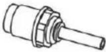 Vevor SKF-BT45F - Connect drainage pipe and water intake pipe - 3