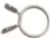 Vevor SKF-BT45F - Macchina per il ghiaccio x 1 - 6