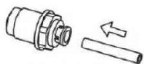 Vevor SKF-BT45F - Eismaschine x 1 - 1