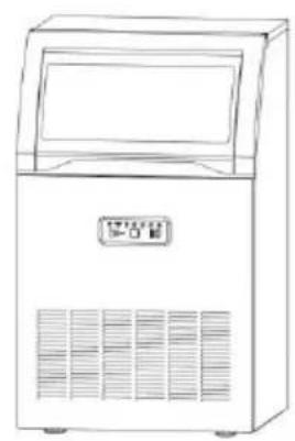 Vevor SKF-BT45F - Technical Support and E-Warranty Certificate www.vevor.com/support - 1