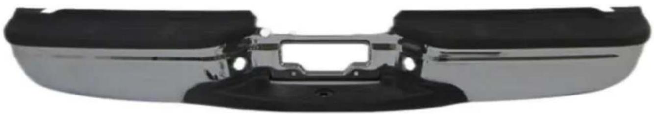 Vevor 99F250-CH - HINTERE STOSSSTANGE - 1