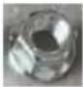 Vevor 99F250-CH - CORRECT DISPOSAL FOR LIGHT - 5
