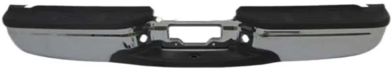 Vevor 99F250-CH - REAR BUMPER - 1