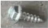 Vevor 99F250-CH - CORRECT DISPOSAL FOR LIGHT - 6
