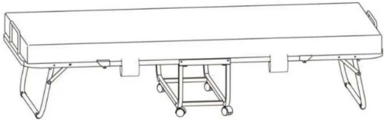 Vevor SDC-36-1 - Step 5 - 10