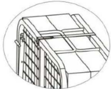 Vevor SDC-36-1 - Step 5 - 13