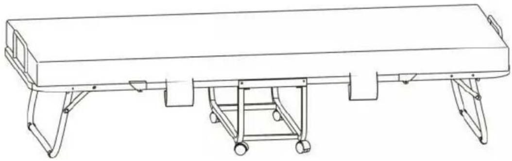 Vevor SDC-36-1 - USER MANUAL - 1