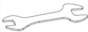 Vevor SDC-36-1 - Mattress - 12