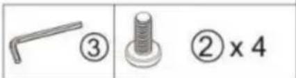 Vevor SDC-36-1 - Step 5 - 4