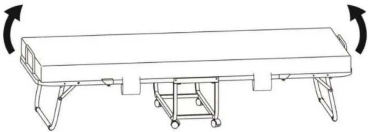 Vevor SDC-36-1 - Step 5 - 11