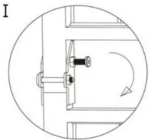 Vevor SDC-36-1 - Step 5 - 2