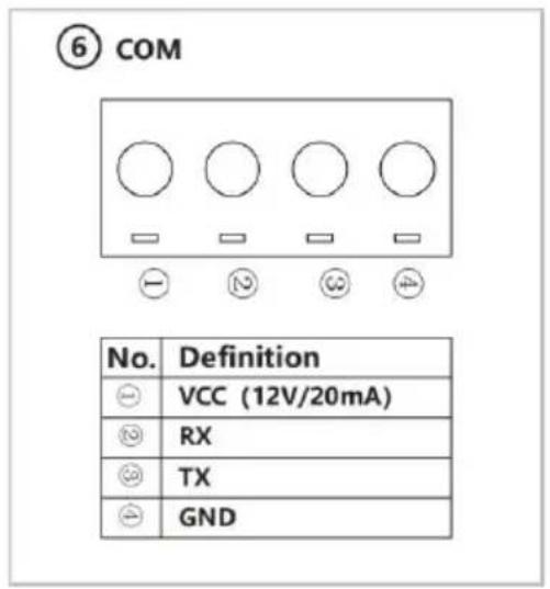 Vevor MC2430N10-B - NEED HELP? CONTACT US! - 1