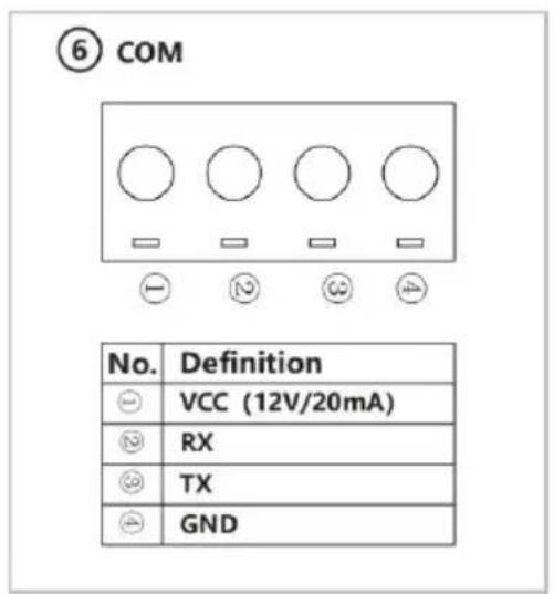 Vevor MC2430N10-B - NEED HELP? CONTACT US! - 1