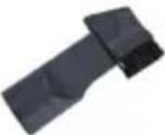 Vevor BJ1623-800-10 - PART LIST - 5
