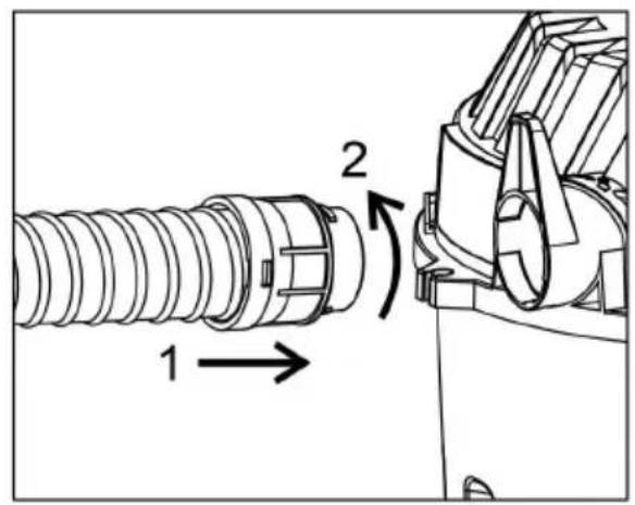 Vevor BJ1623-800-10 - FUNCTIONAL OPERATION INSTRUCTIONS - 3