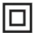 Vevor BJ1623-800-10 - SERVICING OF DOUBLE-INSULATED APPLIANCES - 1