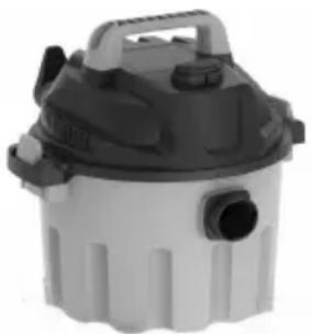 Vevor BJ1623-800-10 - PART LIST - 1