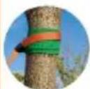 Vevor PR-014-60 - • HOW TO SET UP A NINJA OBSTACLE COURSE? - 2
