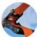 Vevor PR-014-60 - • HOW TO USE THE RATCHET LINE - 8