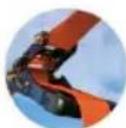 Vevor PR-014-60 - • HOW TO SET UP A NINJA OBSTACLE COURSE? - 4