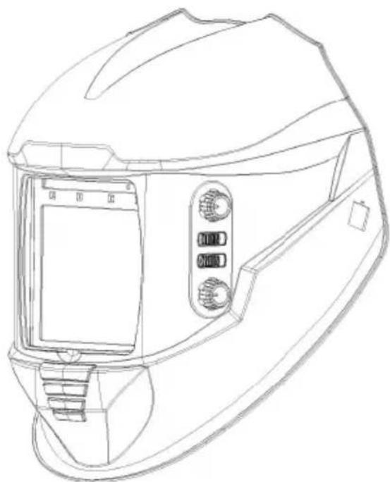 Vevor BY950T-1 - 1