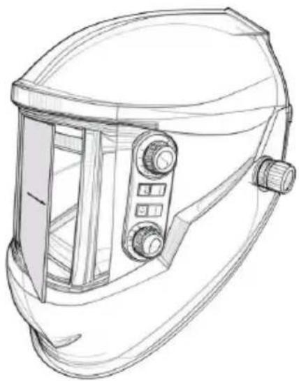 Vevor BY950T-1 - BYTE AV PATRON OCH LINS - 1