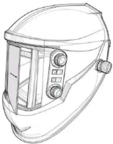 Vevor BY950T-1 - CARTRLDGE AND LENS REPLACEMENT - 1