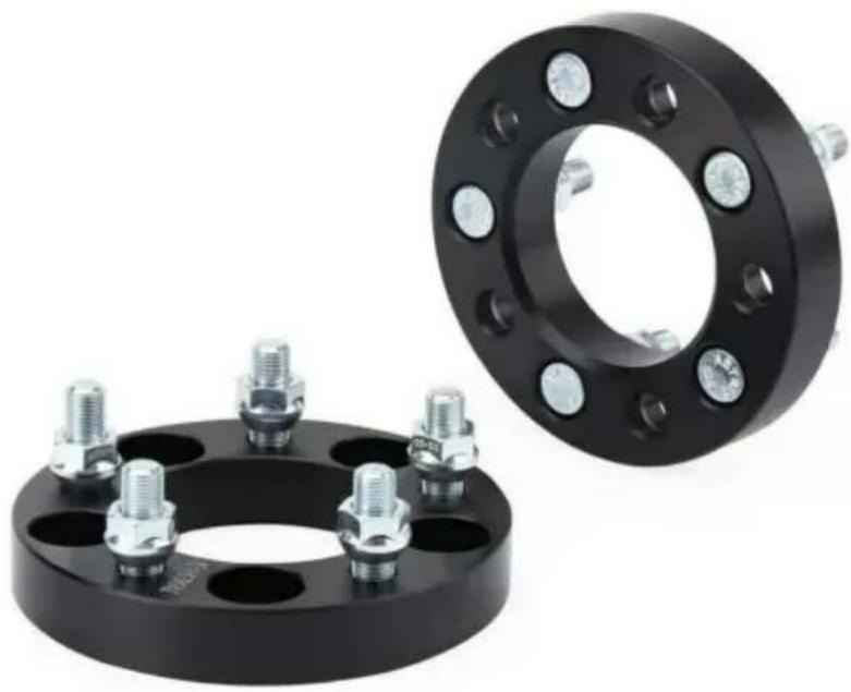 Vevor 5450-5450-A-82.5-04 - ENTRETOISES DE ROUES - 1