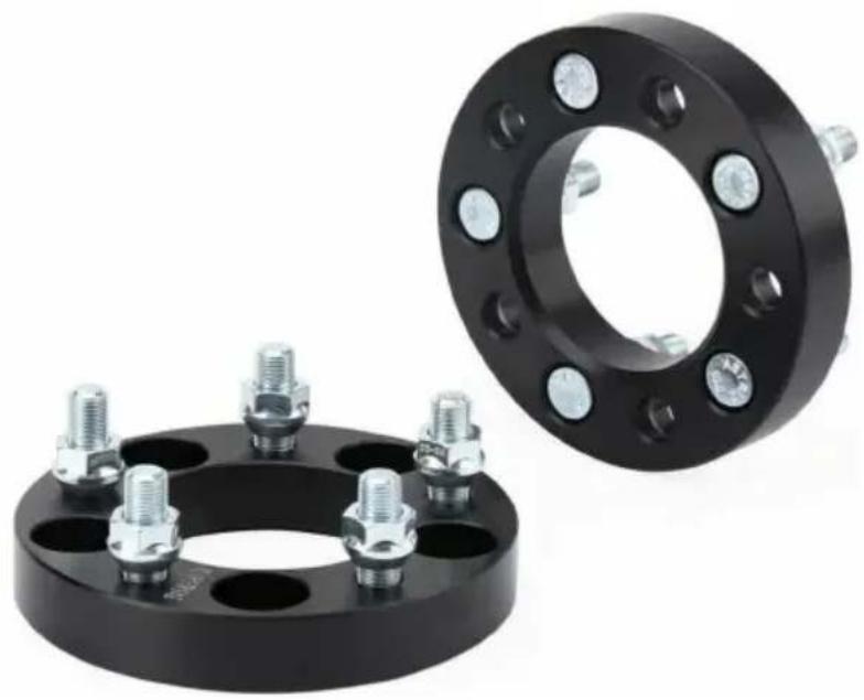 Vevor 5450-5450-A-82.5-04 - WHEEL SPACERS - 1