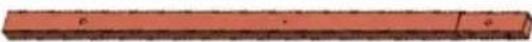 Vevor CGW-44INCH - PARTS LIST - 6